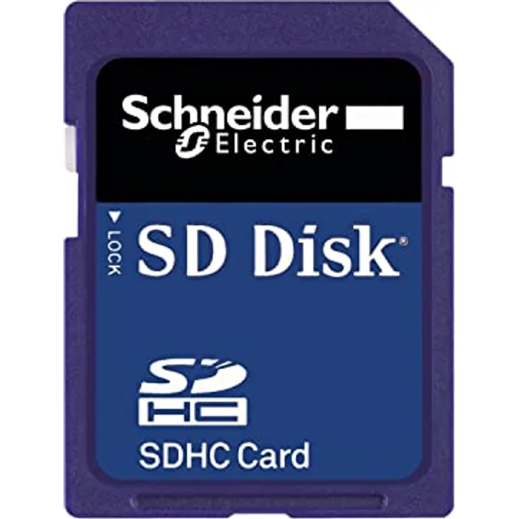 TARJETA SD M221/M241/M251