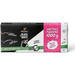 Tchibo BLACK&WHITE 1000g Vorteilspack 4x250g gemahlener Kaffee