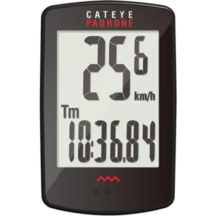 CATEYE Fahrradcomputer Padrone CC-PA100W, FA003524070 – Bild 2