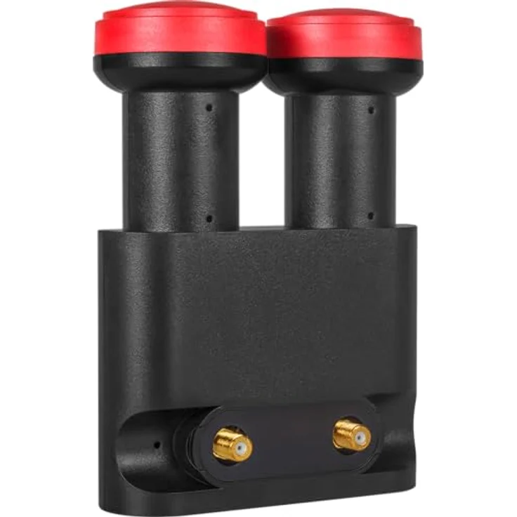 Megasat Diavolo Monoblock Twin – Bild 2