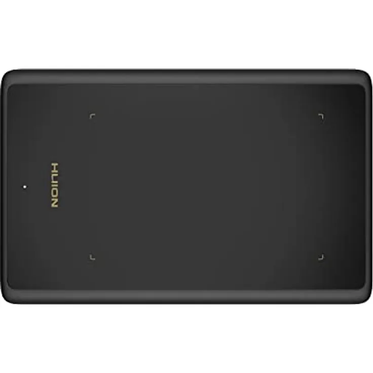 Huion Inspiroy H420X graphics tablet