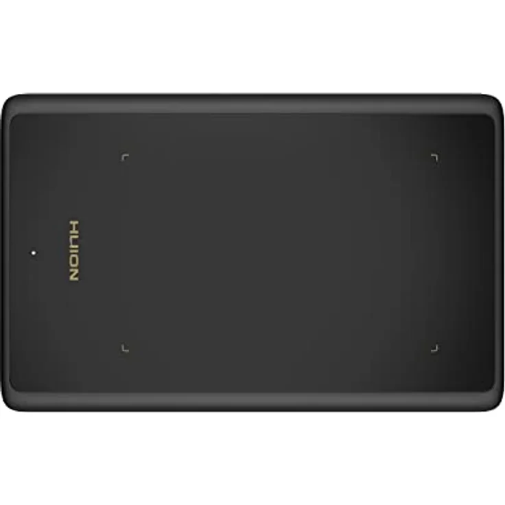 Huion Inspiroy H420X graphics tablet – Bild 1