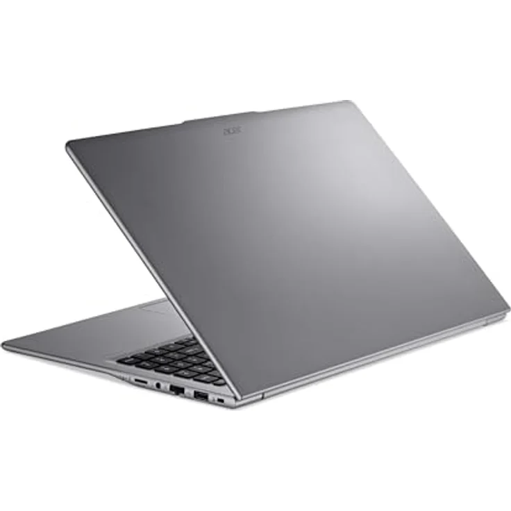 Acer EXTENSA15 EXO15-51 156, 15,6 Zoll Laptop mit Intel Prozessor, schwarz – Bild 6