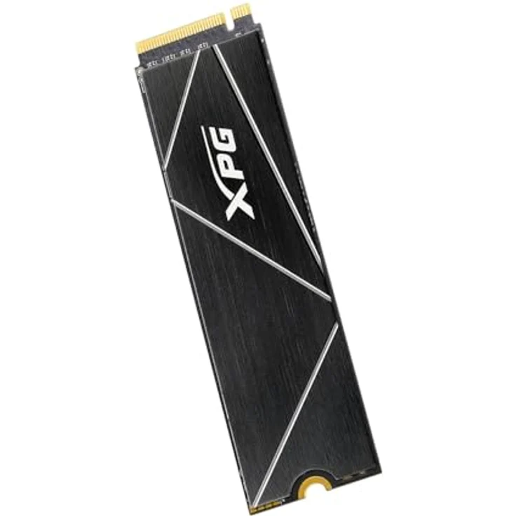 Adata AGAMMIXS60-512G-CS 512GB SSD – Bild 5