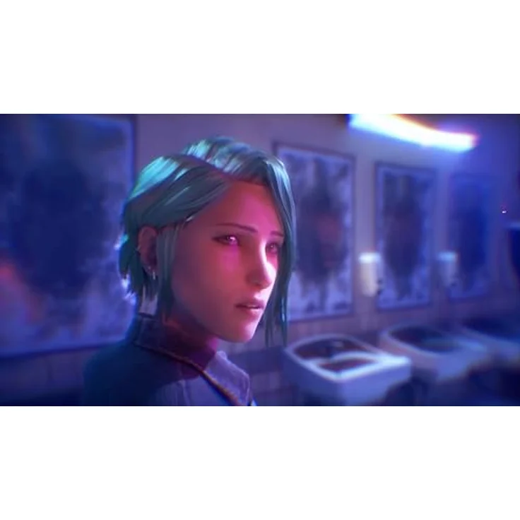 SQUARE ENIX Life is Strange Reunion [PS5], PS5-Spiel mit zeitlichen Entscheidungsmöglichkeiten, epischem Finale und exklusivem Soundtrack – Bild 3