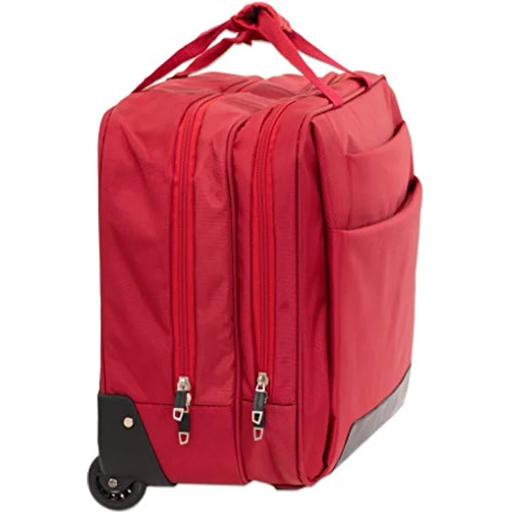 Dermata Business Mobile Office 44 cm rot – Bild 2
