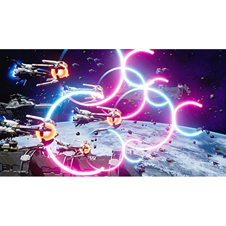 NIS AMERICA R-Type Tactics 1&2 Cosmos Deluxe Edition - PS5 Spiel mit mehreren Kampagnen, Download-Soundtrack und Softcover Artbook – Bild 3