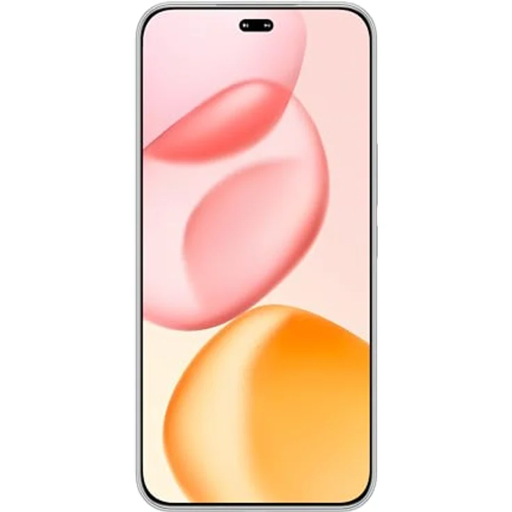 HONOR 400 Pro 512 GB Lunar Grey Dual SIM – Bild 2