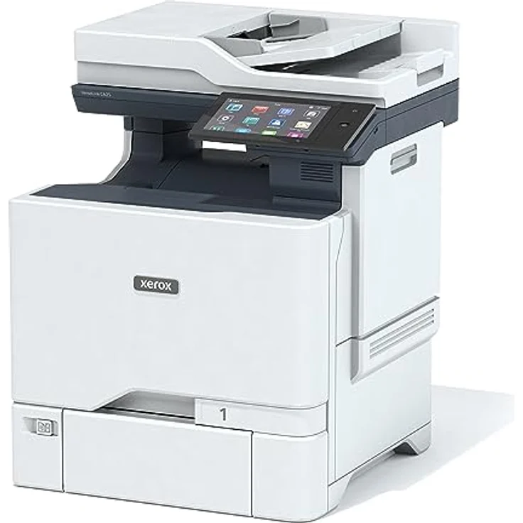 Xerox Multifunktionsdrucker VersaLink C625DN – Bild 3