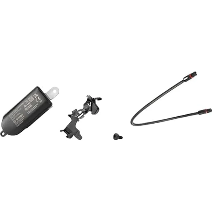Bosch Nachrüst-Kit ConnectModule für BDU33YY (BCM3100) GPS - Smartes System, Fahrradcomputer, Intelligentes System, MJ2023 – Bild 2