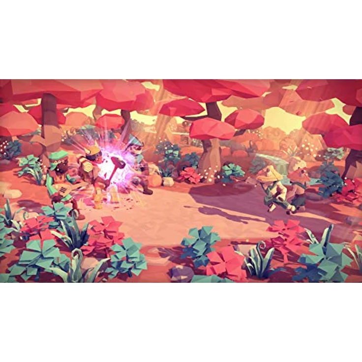 For the King (Switch) – Bild 4