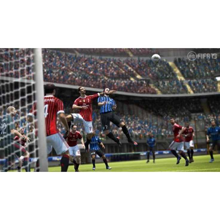 FIFA 13 (Xbox 360) – Bild 5