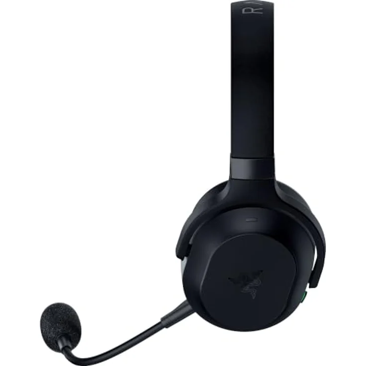RAZER Barracuda V2 Pro, Wireless ANC Gaming Over-ear Headset, Bluetooth, Schwarz – Bild 14