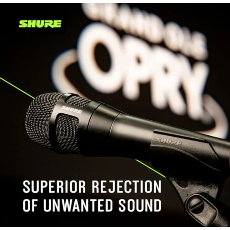 Shure NXN8/C – Bild 4