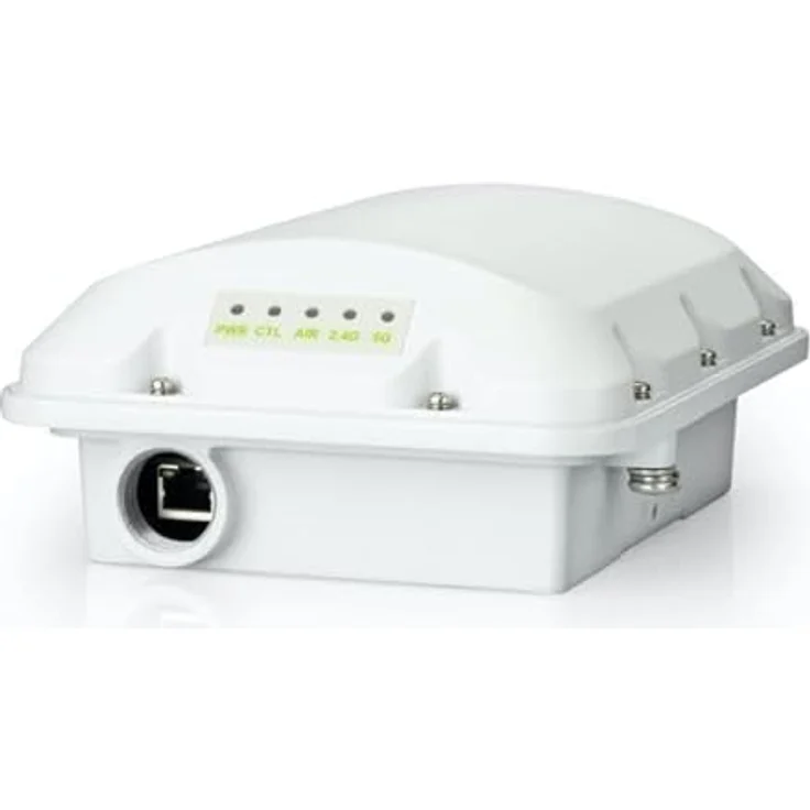 Ruckus T350c, Access Point mit Wi-Fi 6, 1200 Mbit/s, Dual-Band für bis zu 512 Clients, Wetterfest für Außenbereiche – Bild 2