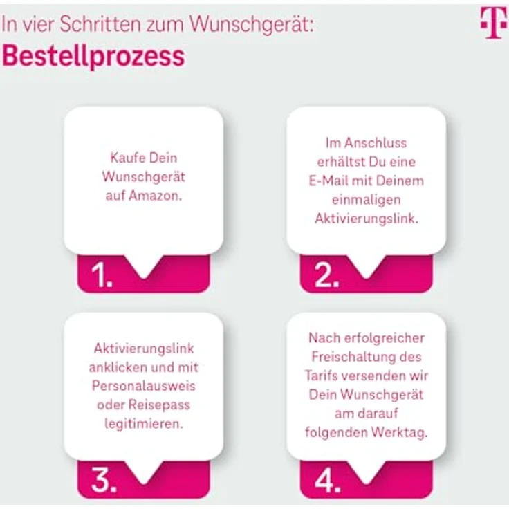 Deutsche Telekom Xplora X6 Play Smartwatch Schwarz für Kinder, GPS-Tracker, SOS-Taste, Mix&Match Zubehör, Kamera, Schrittzähler, 1 GB RAM, 8 GB Speicher, inklusive 30 € Amazon Gutschein bei SIM-Aktivierung – Bild 4