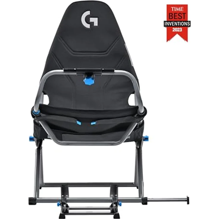 Playseat® Challenge X - Logitech G Edition – Bild 3