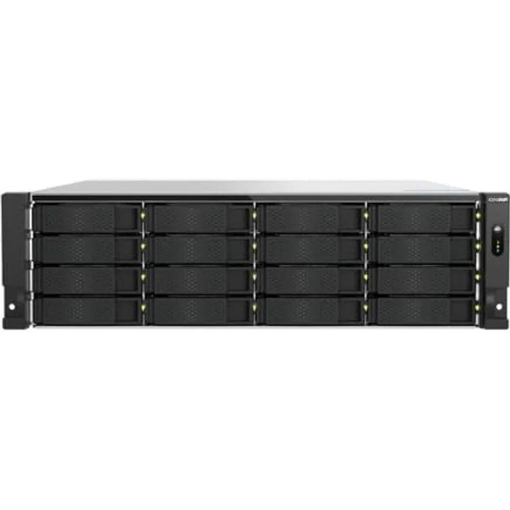 QNAP TS-473A-SW5T 4 BAY 2.2 GHZ, NAS