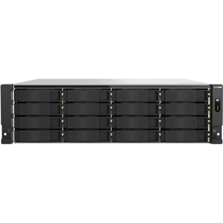 QNAP TS-473A-SW5T 4 BAY 2.2 GHZ, NAS – Bild 1