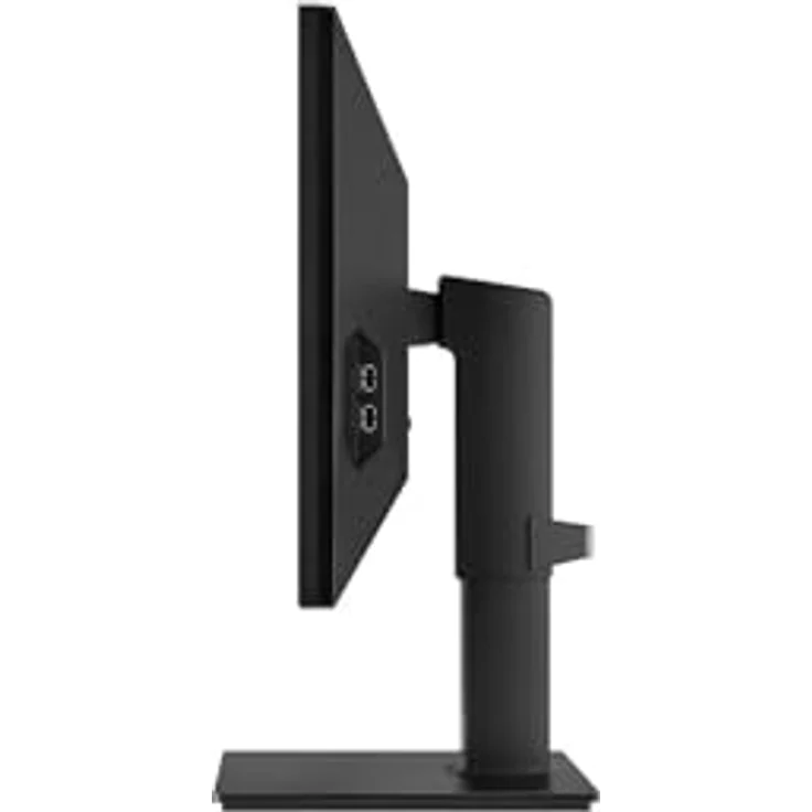 LG 24" 24CQ651W-BP All-in-One-PC, Intel Pentium 8GB 256GB SSD, 23.8" Full HD IPS Display, Windows 10 IoT Enterprise, Mattschwarz – Bild 9