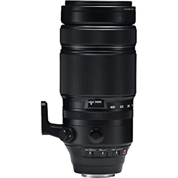 Fujifilm Fujinon 100-400 / F 4.5-5.6 XF R LM OIS WR – Bild 4