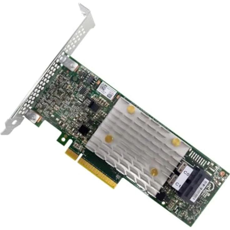 Lenovo ISG ThinkSystem RAID 5350-8i PCIe - Preisvergleich – Bild 2