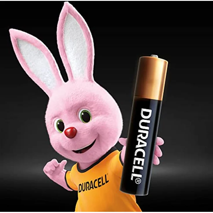 Duracell Specialty Alkaline AAAA Batterie 1,5 V, 2er-Packung (LR8D425) entwickelt für den Einsatz in Digitalstiften, medizinischen Geräten und Stirnlampen – Bild 5