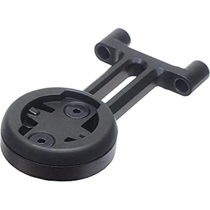 REDSHIFT ShockStop Computer Mount für Wahoo, aerodynamische Vorbauhalterung, kompatibel mit ShockStop Stem – Bild 1