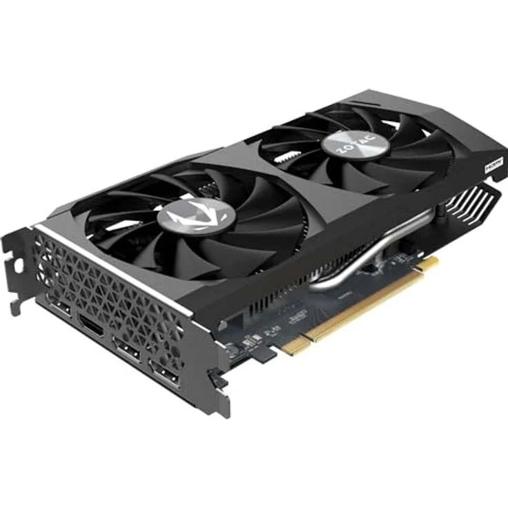 Zotac GEFORCE 3050 – Bild 1