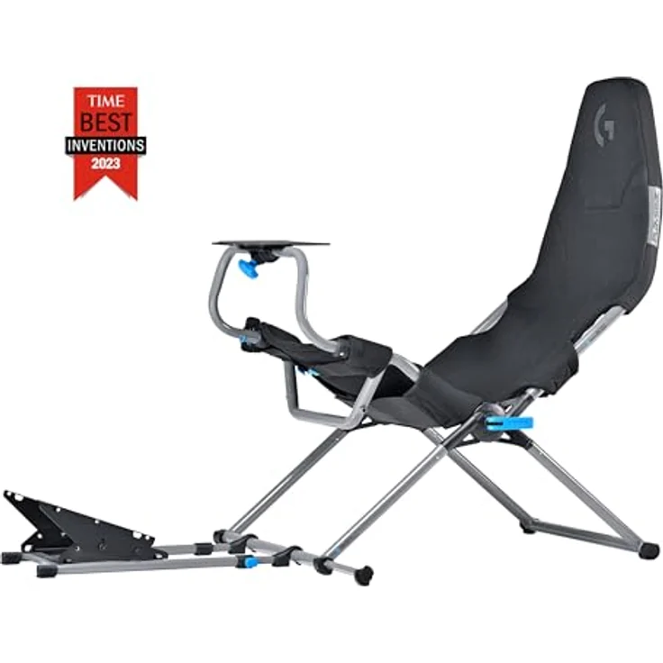 Playseat® Challenge X - Logitech G Edition – Bild 2