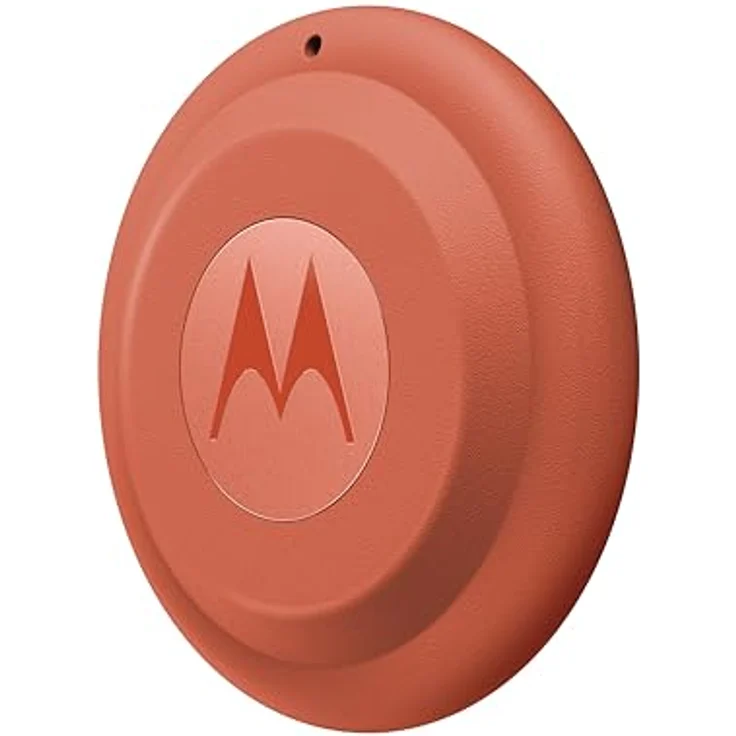 Motorola Moto Tag 2, Bluetooth-Tracker mit Ultra Wideband, IP67 Wasserschutz, bis zu 1 Jahr Batterielebensdauer – Bild 7