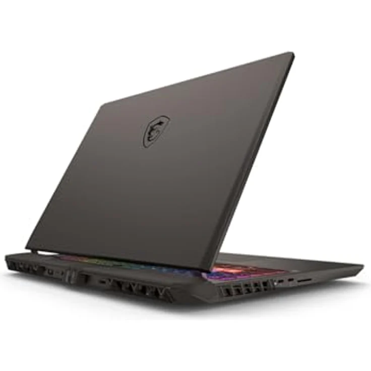MSI Vector 16 HX AI A2XWHG-074, 16" QHD+ Laptop mit 144Hz, Core Ultra 7 255HX, 16GB RAM, 512GB SSD, RTX 5070 Ti, Windows 11 – Bild 2