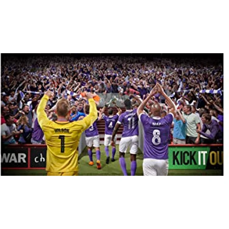 Football Manager 2020 (PC) – Bild 2