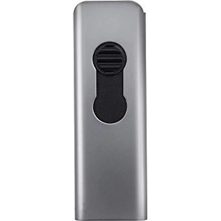 PNY Elite Steel USB-3.1-Stick 256GB – Bild 4