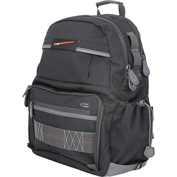 Vanguard VEO 42 Fotorucksack schwarz – Bild 2