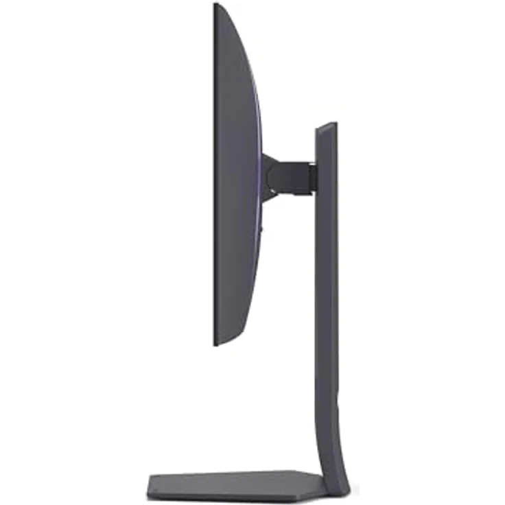 LG Electronics 32GS95UX-B.AEU UltraGear™ 4K-UHD Gaming OLED-Monitor 32" (80cm), 3840 x 2160, 0,03ms GtG, 480 Hz, HDR10, HDR™400 TRUE BLACK, NVIDIA G-Sync™ Compatible, AMD FreeSync™ Premium Pro - Grau – Bild 4
