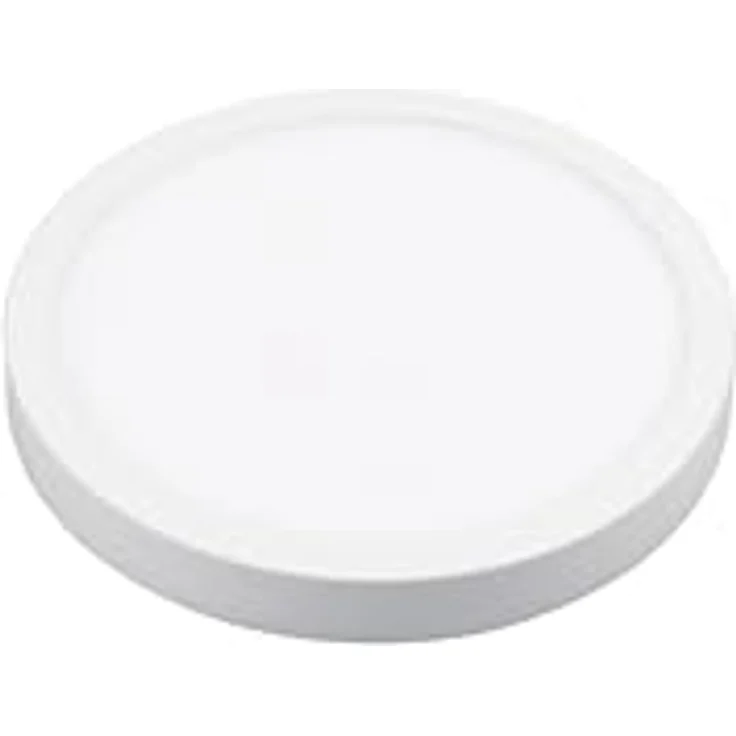Dotlux LED Downlight UNISIZE | flexible Einbaugröße | Decken- und Einbaustrahler (Warmweiß, 10 W) – Bild 5