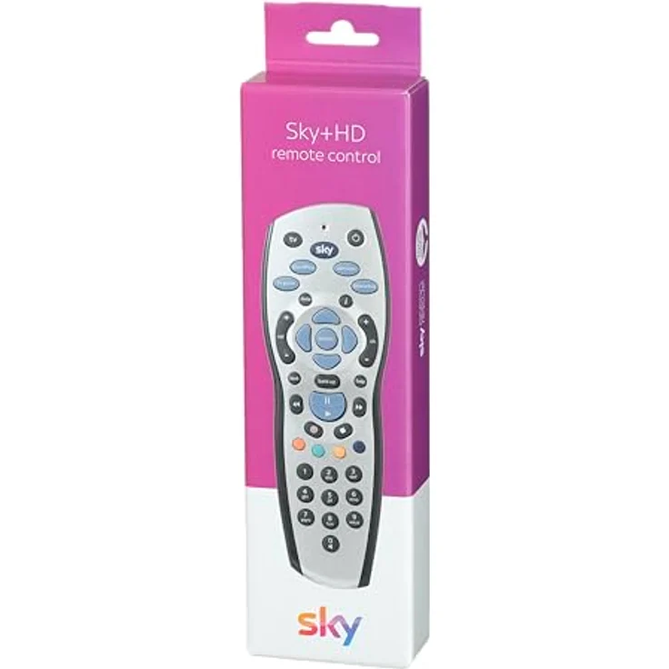 SKY 120 HD Remote - Preisvergleich – Bild 3