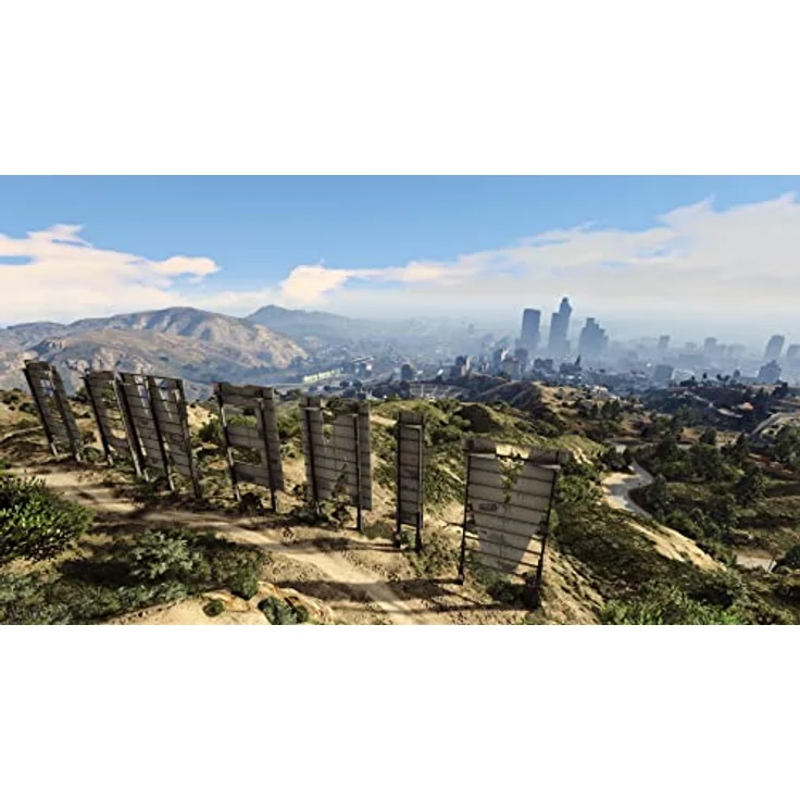 Grand Theft Auto V - [Playstation 5] – Bild 5