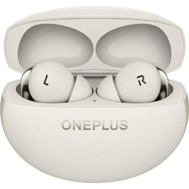 OnePlus Buds Pro 3 Weiß – Bild 5