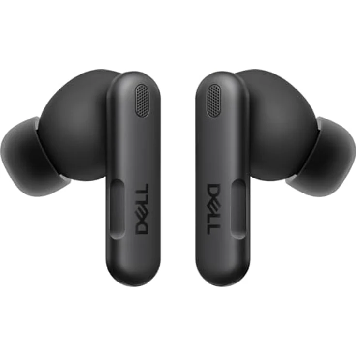 Dell Pro Plus Earbuds EB525, Kabellose Kopfhörer mit ANC und 8 Stunden Akkulaufzeit, Schwarz – Bild 2