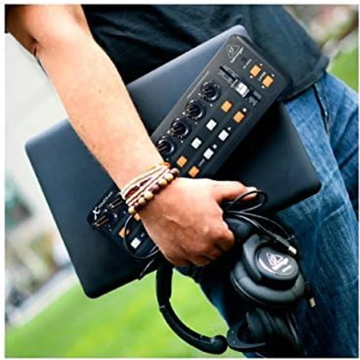 Behringer X-Touch Mini – Bild 3
