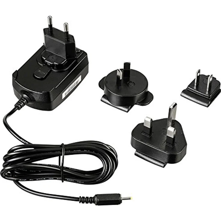 Blackmagic Netzteil p. Mini Conv. 12V 10W Design