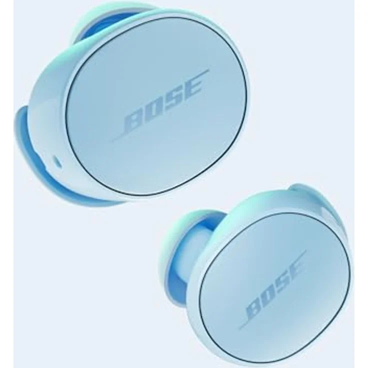 Bose QuietComfort Earbuds, wireless In-Ear-Kopfhörer mit Active Noise Cancelling (ANC), Gestenkontrolle, Quick Attention Modus, Bluetooth, schwarz – Bild 2