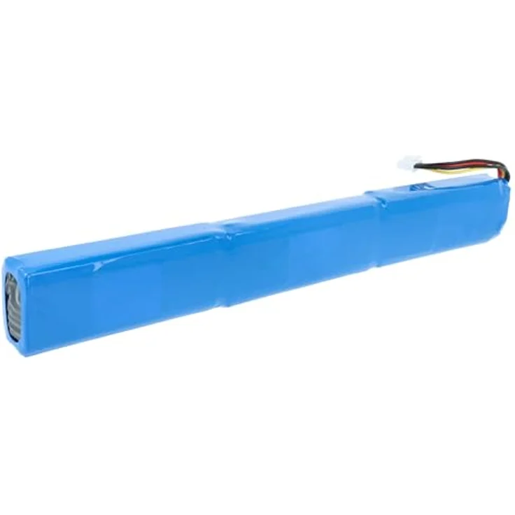 vhbw Akku Ersatz für Teufel AEC103694-3S2P, 8000 mAh, 11,1 V, wiederaufladbarer Li-Ion Akku für digitales Radio – Bild 2