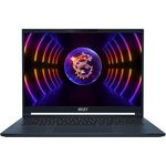 MSI Stealth 14 Studio | 35,7 cm (14,0 Zoll) QHD+ | Intel Core i7-13700H | 6 GB VRAM | 1 TB SSD | RTX 4050 Laptop GPU | Windows 11 Hom | Innovative Vapor Chamber-Kühlung | Star Blue | A13VE-029