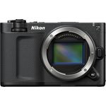 Nikon ZR Gehäuse