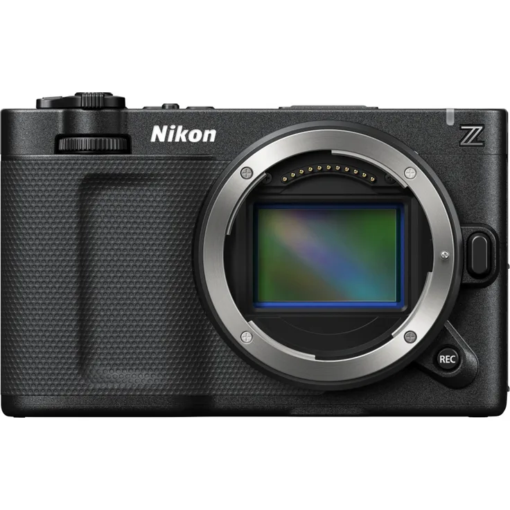 Nikon ZR Gehäuse