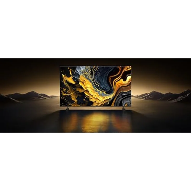 Xiaomi TV MAX 100, 100 Zoll QLED Smart TV mit 4K, 144Hz, Google TV und Dolby Vision – Bild 5