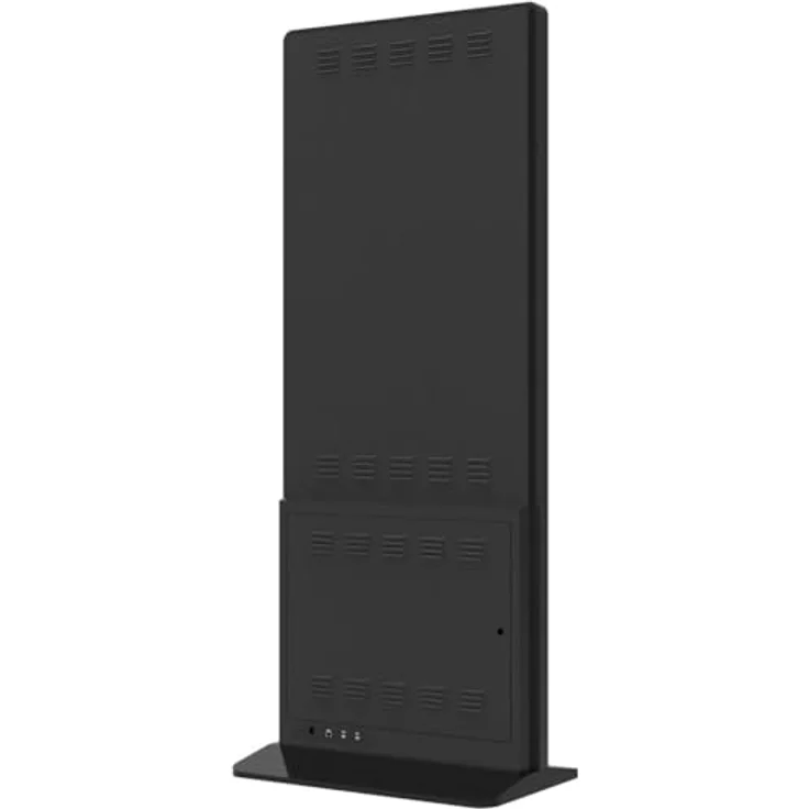 ViewSonic EP5542T, 55 Zoll Multi-Touch Digital ePoster mit 4K Auflösung und 16 GB Speicher, Interaktiver Kiosk – Bild 7